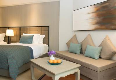 AVANI PATTAYA RESORT & SPA