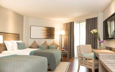 AVANI PATTAYA RESORT & SPA
