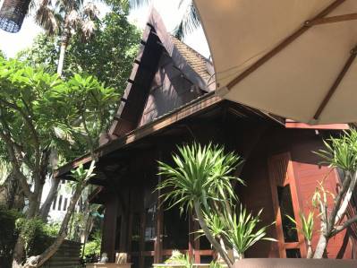 AVANI PATTAYA RESORT & SPA
