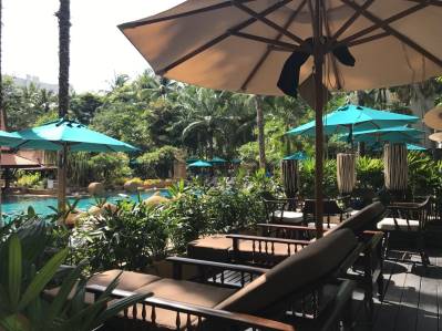 AVANI PATTAYA RESORT & SPA