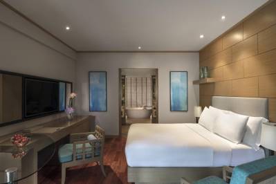 AVANI PATTAYA RESORT & SPA