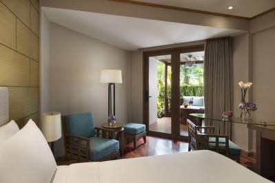 AVANI PATTAYA RESORT & SPA