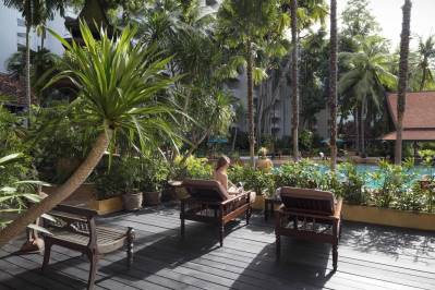 AVANI PATTAYA RESORT & SPA