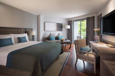 AVANI PATTAYA RESORT & SPA