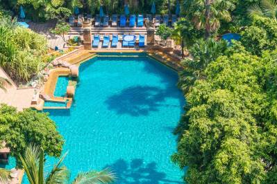 AVANI PATTAYA RESORT & SPA