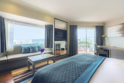 AVANI PATTAYA RESORT & SPA