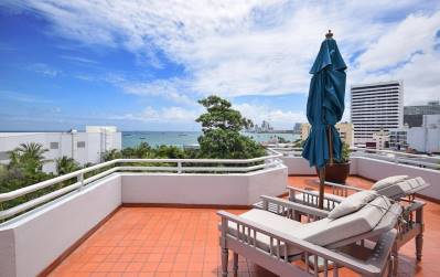 AVANI PATTAYA RESORT & SPA