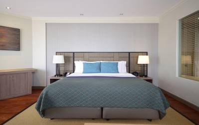 AVANI PATTAYA RESORT & SPA