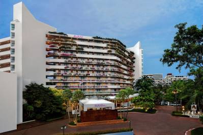 AVANI PATTAYA RESORT & SPA