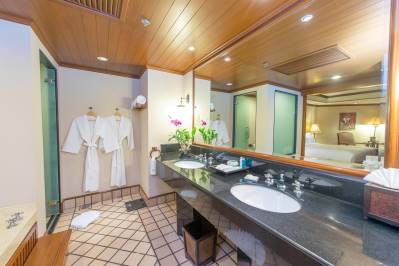 AVANI PATTAYA RESORT & SPA