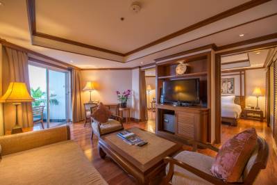 AVANI PATTAYA RESORT & SPA