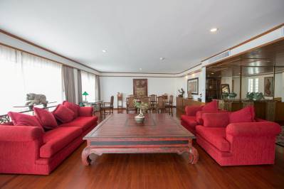 AVANI PATTAYA RESORT & SPA