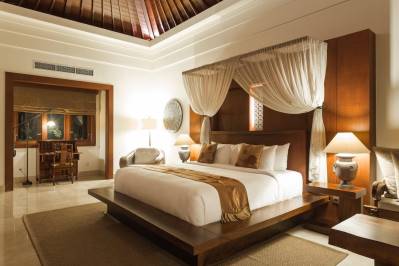 AWARTA NUSA DUA LUXURY VILLAS & SPA