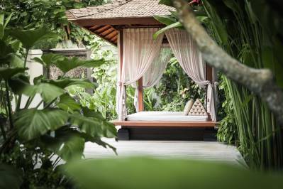 AWARTA NUSA DUA LUXURY VILLAS & SPA