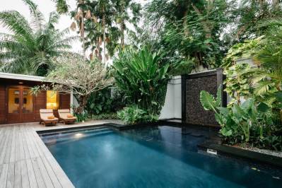 AWARTA NUSA DUA LUXURY VILLAS & SPA