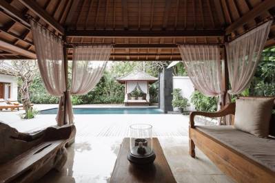 AWARTA NUSA DUA LUXURY VILLAS & SPA