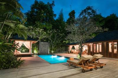 AWARTA NUSA DUA LUXURY VILLAS & SPA