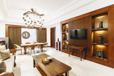 AWARTA NUSA DUA LUXURY VILLAS & SPA