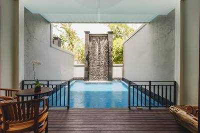 AWARTA NUSA DUA LUXURY VILLAS & SPA