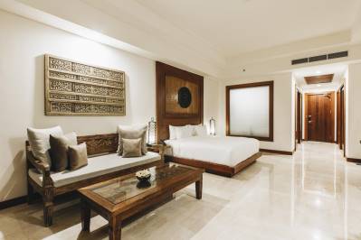 AWARTA NUSA DUA LUXURY VILLAS & SPA