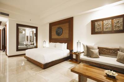 AWARTA NUSA DUA LUXURY VILLAS & SPA