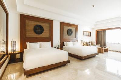 AWARTA NUSA DUA LUXURY VILLAS & SPA