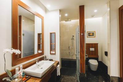 AWARTA NUSA DUA LUXURY VILLAS & SPA