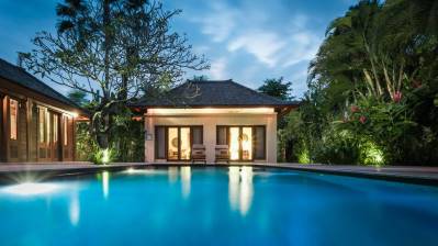 AWARTA NUSA DUA LUXURY VILLAS & SPA
