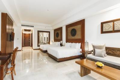 AWARTA NUSA DUA LUXURY VILLAS & SPA
