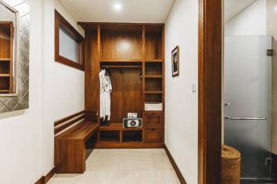 AWARTA NUSA DUA LUXURY VILLAS & SPA