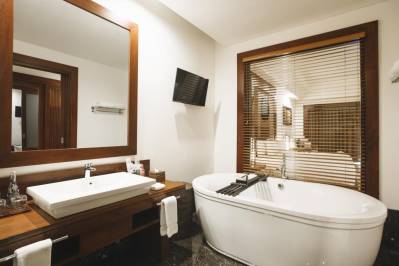 AWARTA NUSA DUA LUXURY VILLAS & SPA