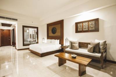 AWARTA NUSA DUA LUXURY VILLAS & SPA