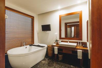 AWARTA NUSA DUA LUXURY VILLAS & SPA