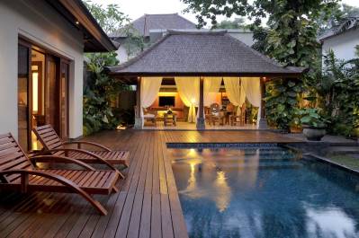AWARTA NUSA DUA LUXURY VILLAS & SPA