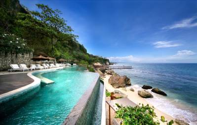 AYANA RESORT AND SPA BALI