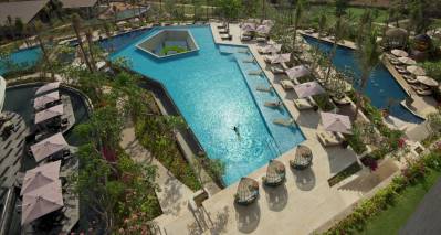 AYANA RESORT AND SPA BALI