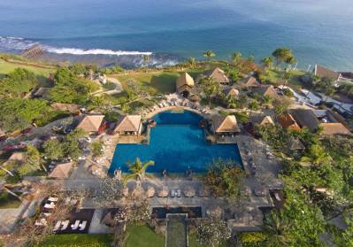 AYANA RESORT AND SPA BALI