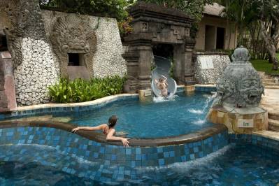 AYANA RESORT AND SPA BALI