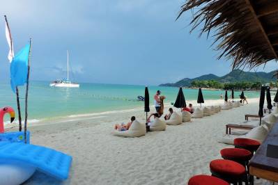 BAAN TALAY RESORT