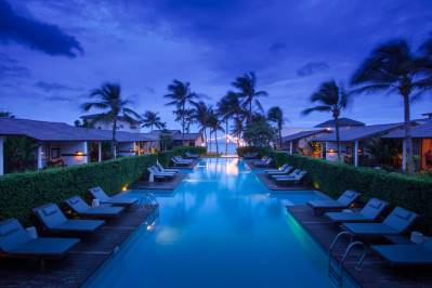 BAAN TALAY RESORT