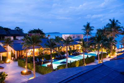 BAAN TALAY RESORT