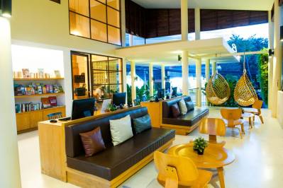 BAAN TALAY RESORT