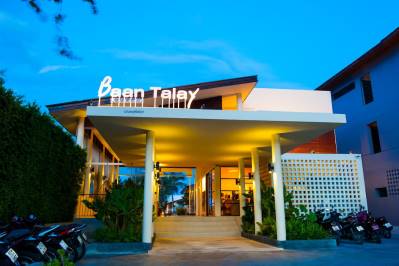 BAAN TALAY RESORT
