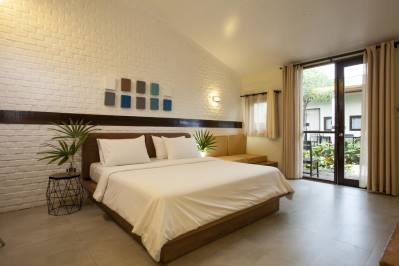BAAN TALAY RESORT