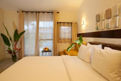 BAAN TALAY RESORT