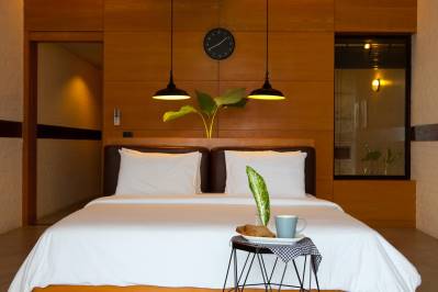 BAAN TALAY RESORT