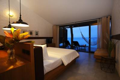 BAAN TALAY RESORT