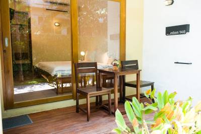 BAAN TALAY RESORT