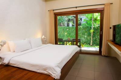 BAAN TALAY RESORT