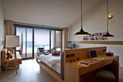 BAAN TALAY RESORT